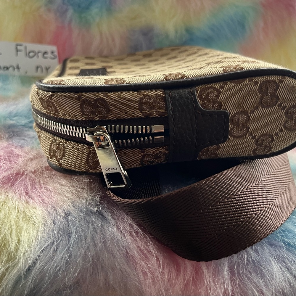 Gucci bumbag/sling/Waistbag - Picture 13 of 13